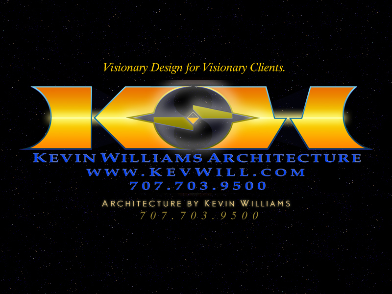 Kevin Williams Architect Contact